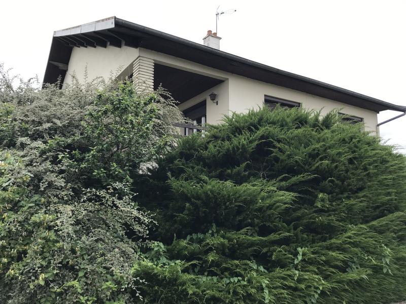 Maison traditionnelle - 126 m² - 5 pièces