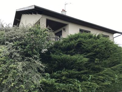 Maison traditionnelle - 126 m² - 5 pièces