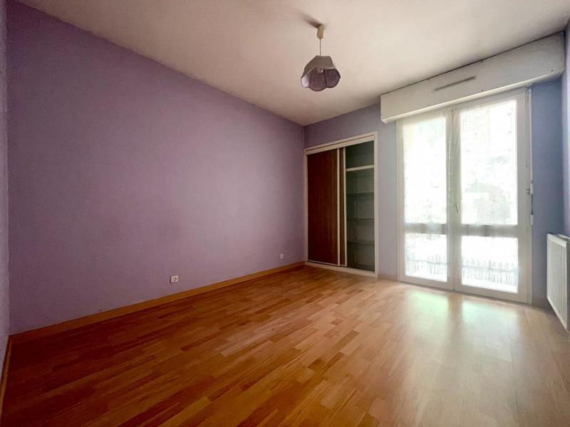 Maison - 68 m² - 3 pièces