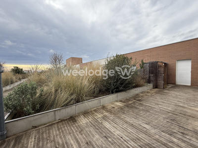 Appartement - 118 m² - 5 pièces