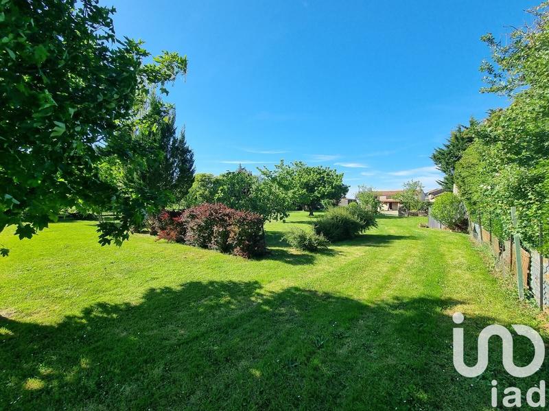 Maison de campagne - 142 m² - 4 pièces