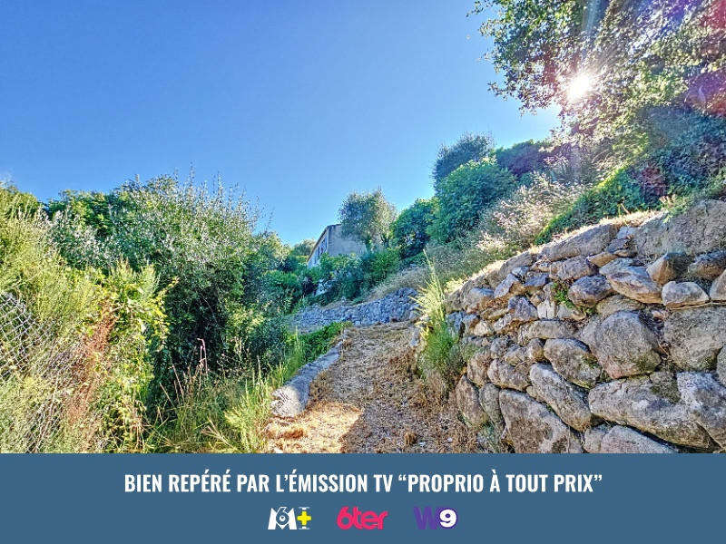 Maison - 89 m² - 4 pièces