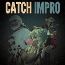 Catch Impro - Grand Point Virgule, Paris