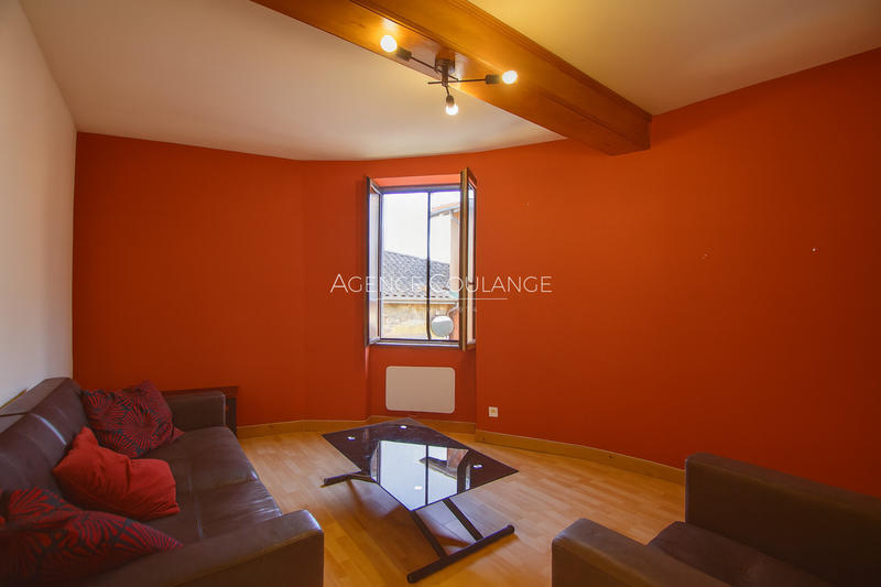 Maison - 69 m² - 2 pièces