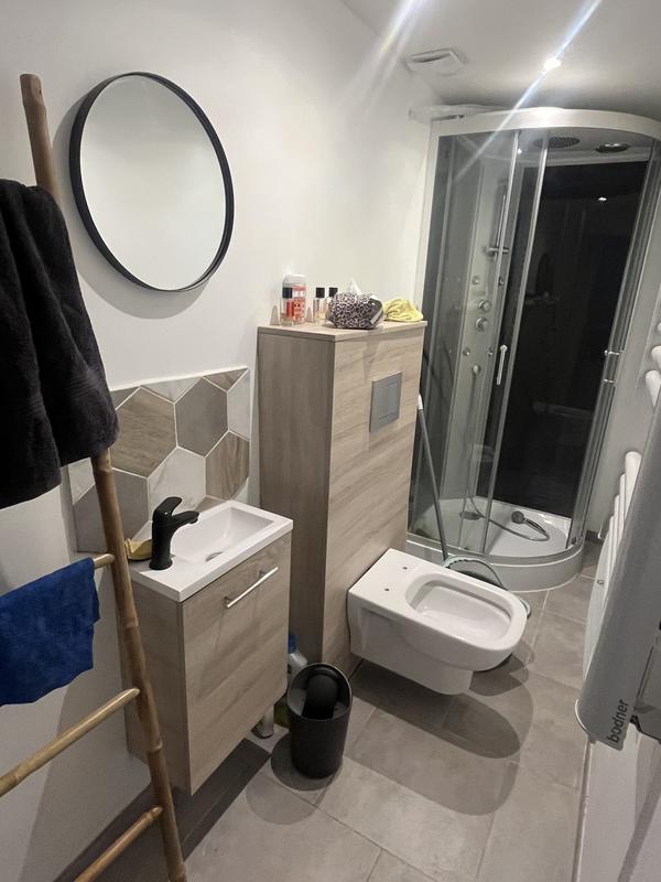 Fonds de commerce - Magasins - 109 m²