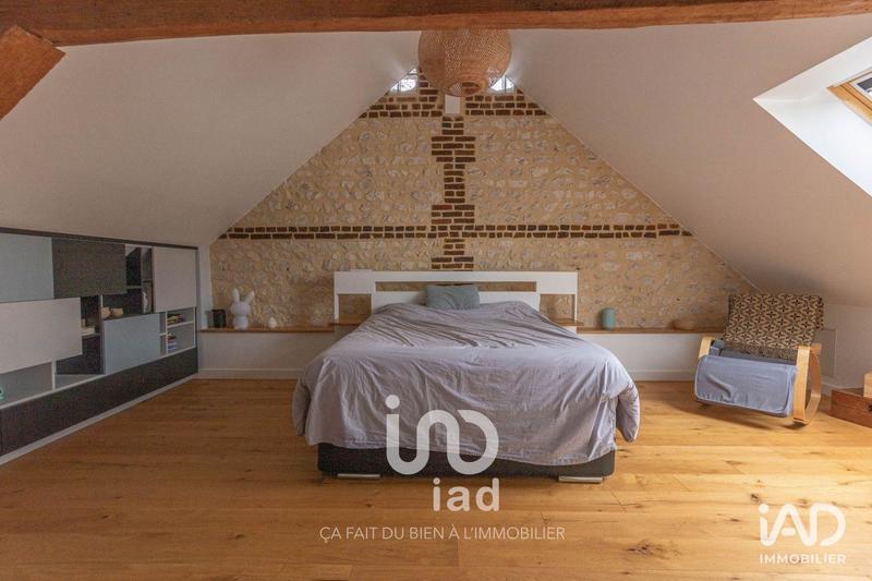 Maison - 218 m² - 4 pièces