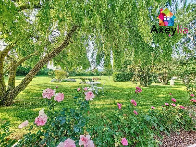 Maison - 197 m² - 7 pièces