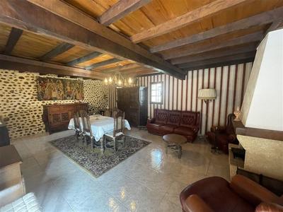 Ferme - 205 m² - 7 pièces