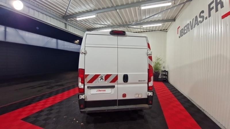 Peugeot Boxer Tole 335 L2h2 Bluehdi 140 Ss Premium
