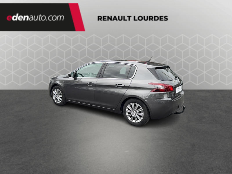 Peugeot 308 1.2 PureTech 110ch s&amp;S Bvm5 Bc Allure