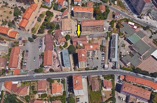 Studio - 16 m² - 1 pièce