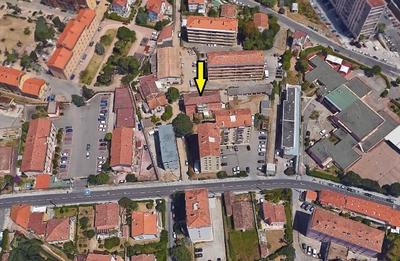 Studio - 16 m² - 1 pièce