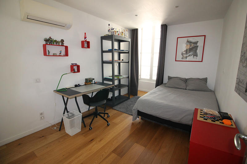 Appartement - 131 m² - 5 pièces