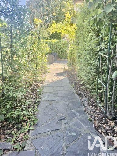 Maison - 154 m² - 6 pièces