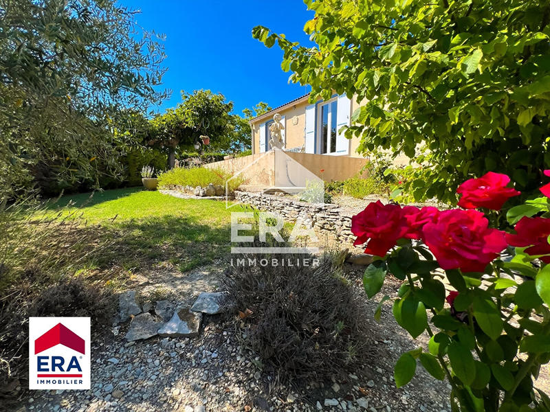 Maison - 94 m² - 5 pièces