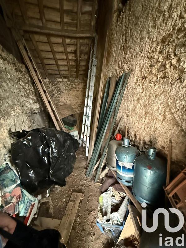 Maison de campagne - 102 m² - 8 pièces