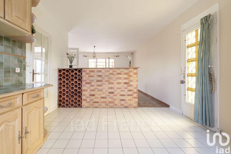 Maison - 198 m² - 5 pièces