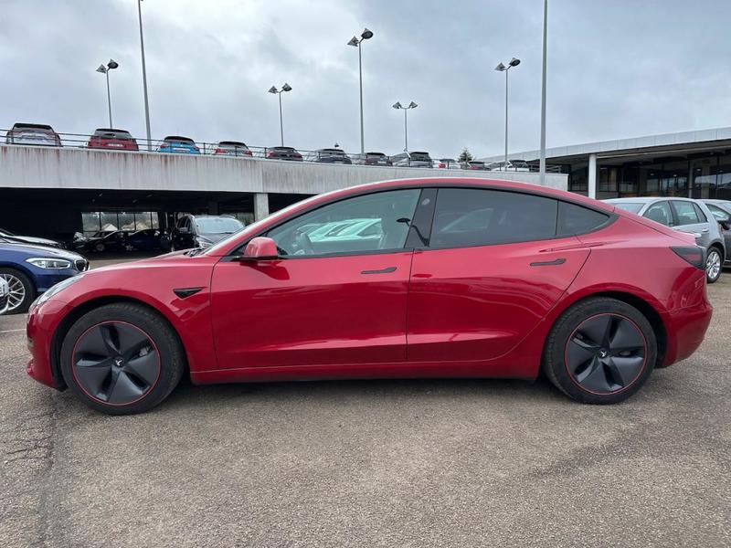 Tesla Model 3 (2) Dual Motor Awd 75 Kwh