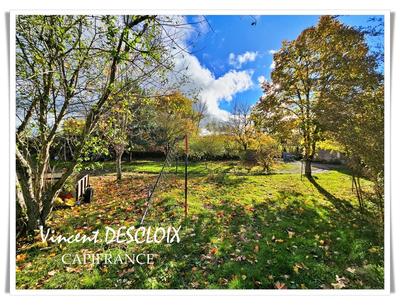 Maison - 135 m² - 6 pièces