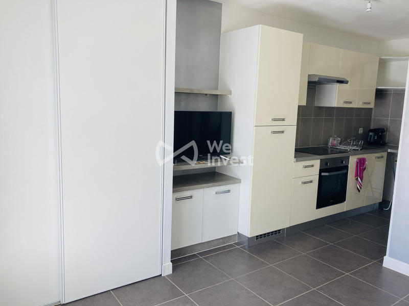 Maison - 19 m² - 1 pièce