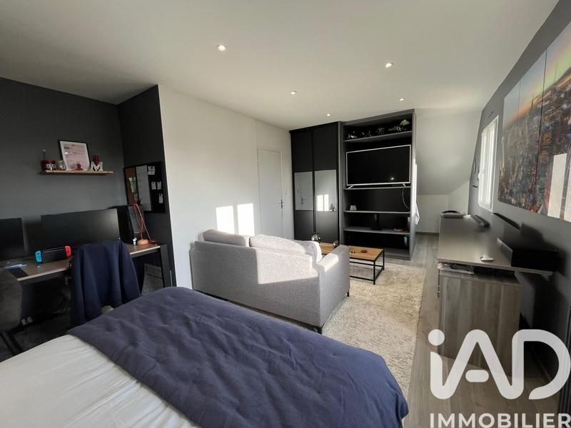 Maison - 175 m² - 6 pièces