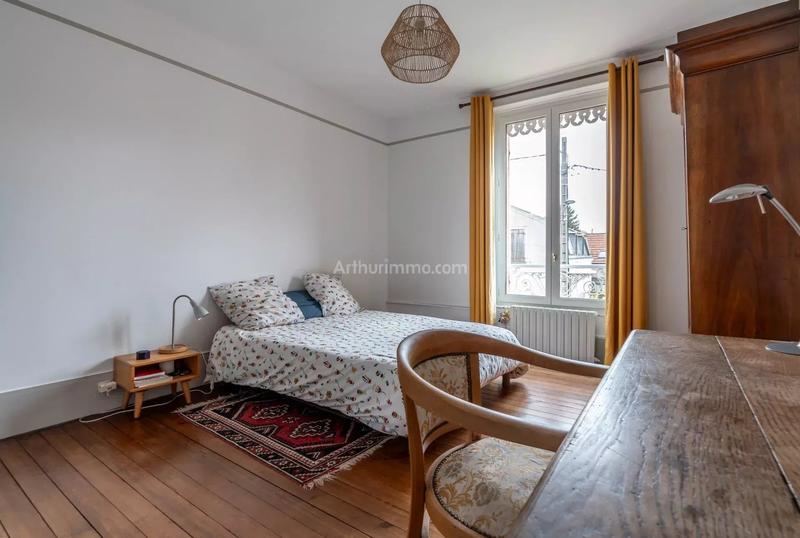 Maison - 194 m² - 7 pièces