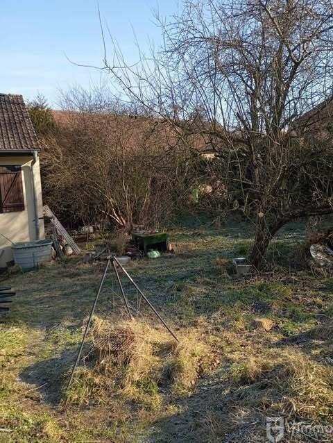 Maison de village - 99 m² - 6 pièces