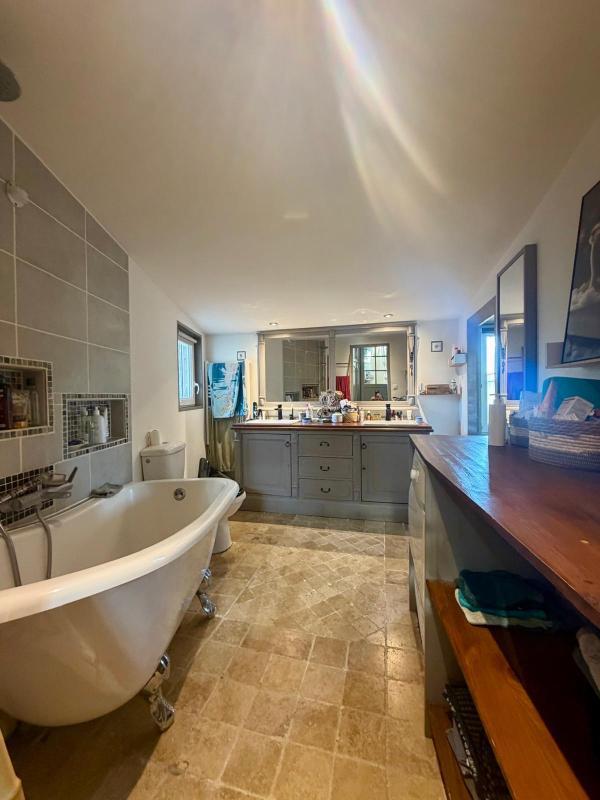 Maison de village - 149 m² - 6 pièces