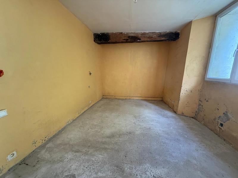 Maison - 81 m² - 3 pièces