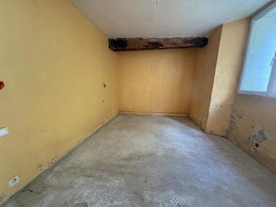 Maison - 81 m² - 3 pièces