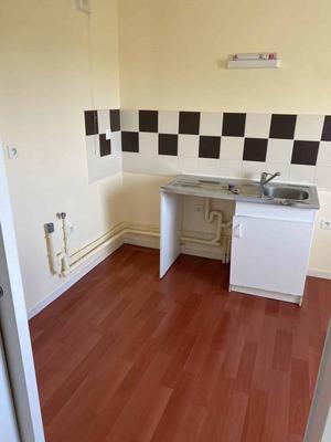 Appartement - 78 m² - 3 pièces