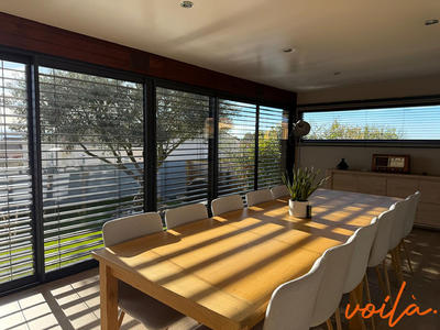 Maison - 182 m² - 5 pièces