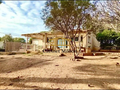 Mas - 80 m² - 4 pièces