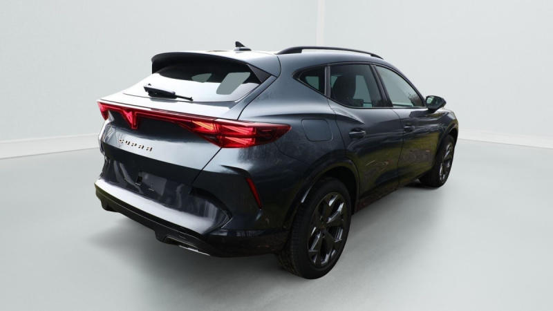 Cupra Formentor E-Tsi 150ch Dsg