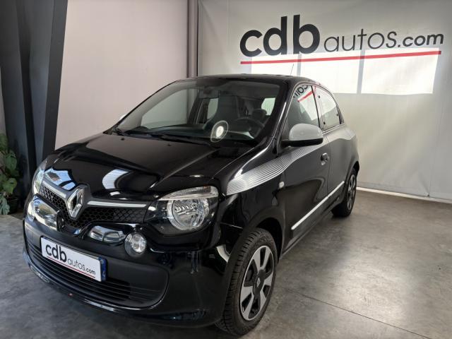 Renault Twingo III 1.0 SCe 70 E6c Limited