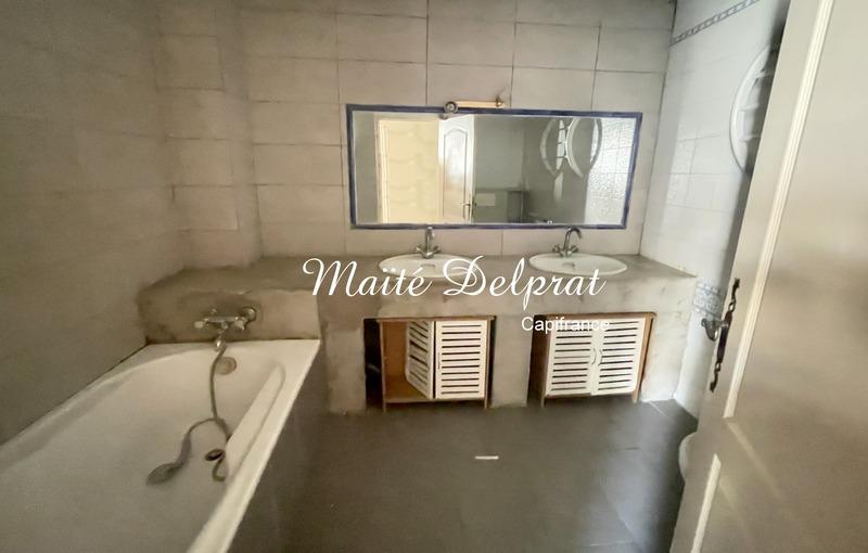 Maison de village - 104 m² - 5 pièces