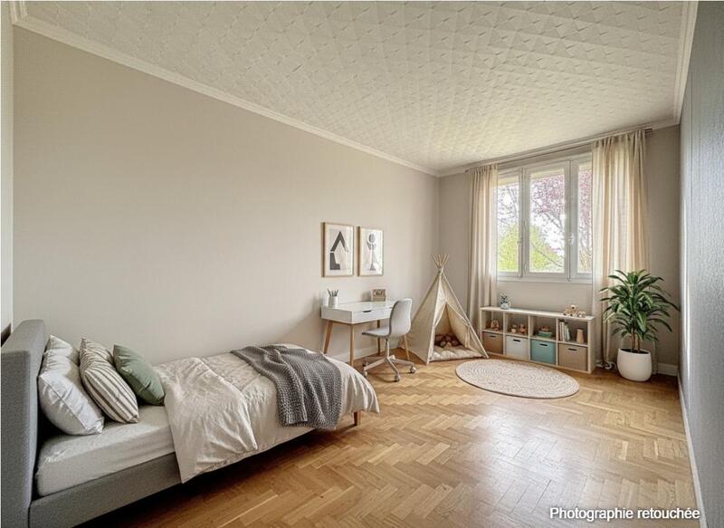 Maison - 82 m² - 5 pièces