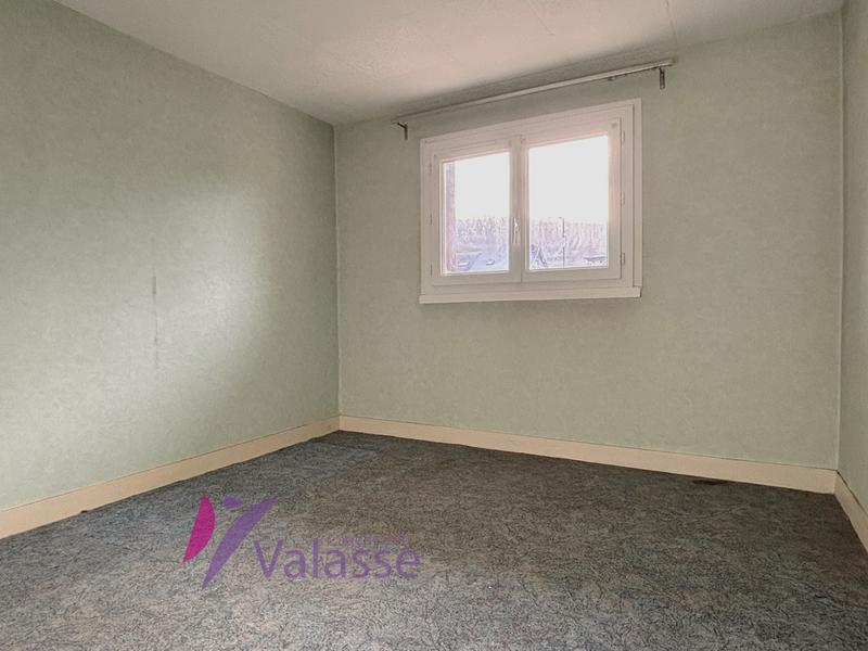 Maison - 73 m² - 4 pièces