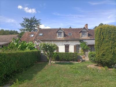 Maison de campagne - 178 m² - 7 pièces