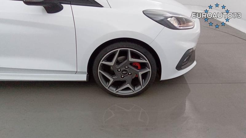 Ford Fiesta St 1.5 Ecoboost 200 s Plus