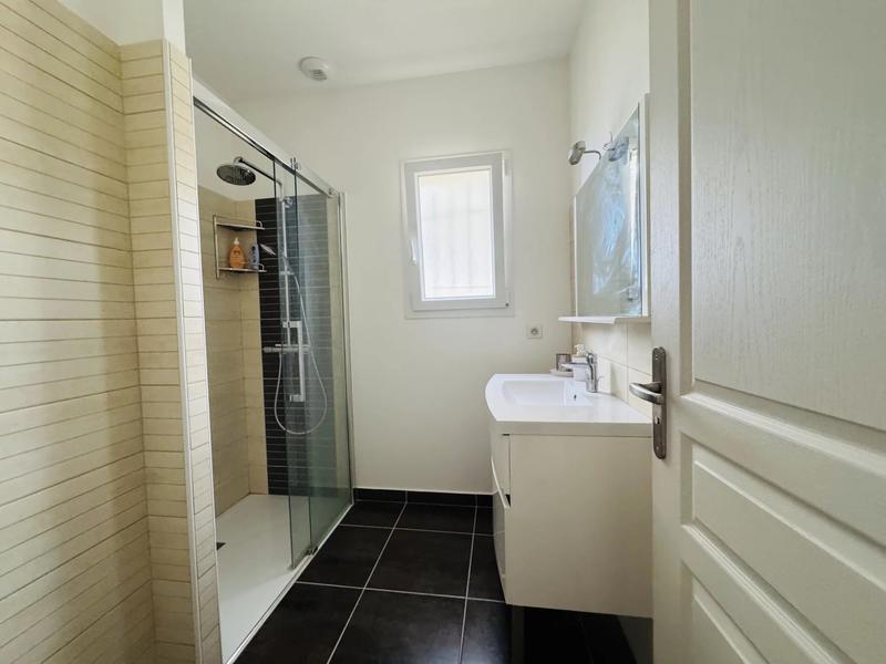 Maison - 136 m² - 5 pièces