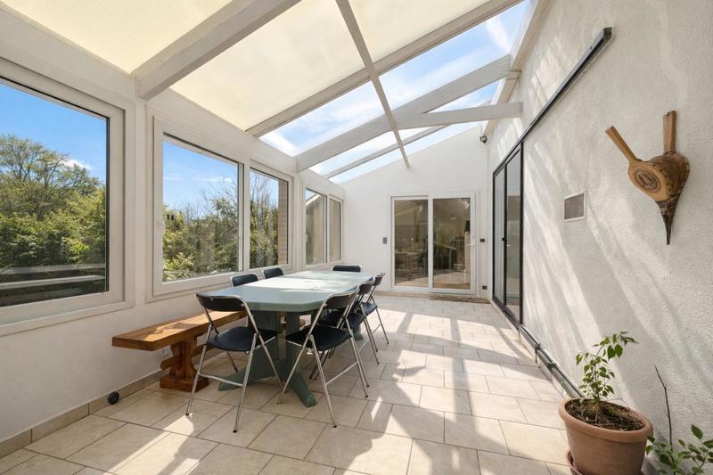 Maison - 114 m² - 6 pièces