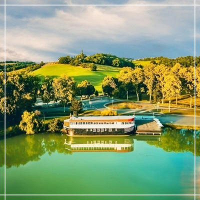 Local commercial - 256 m² - 8 pièces