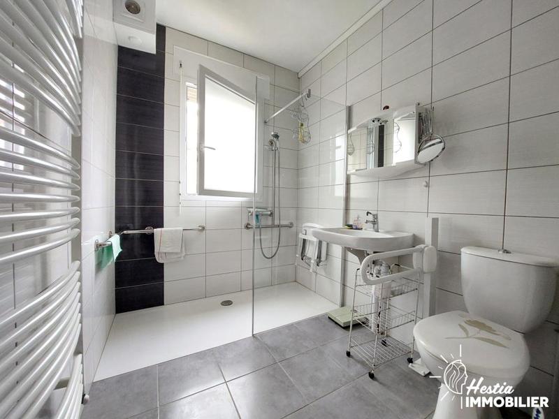 Maison - 149 m² - 16 pièces