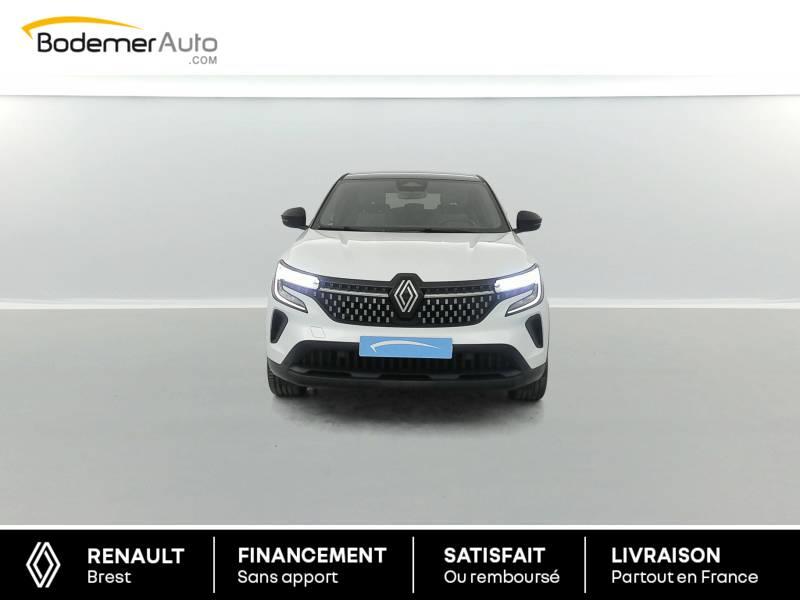 Renault Austral E-Tech hybrid 200 Techno