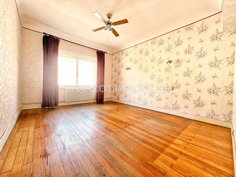 Maison - 172 m² - 8 pièces