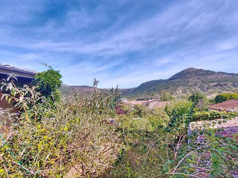 Maison - 97 m² - 4 pièces