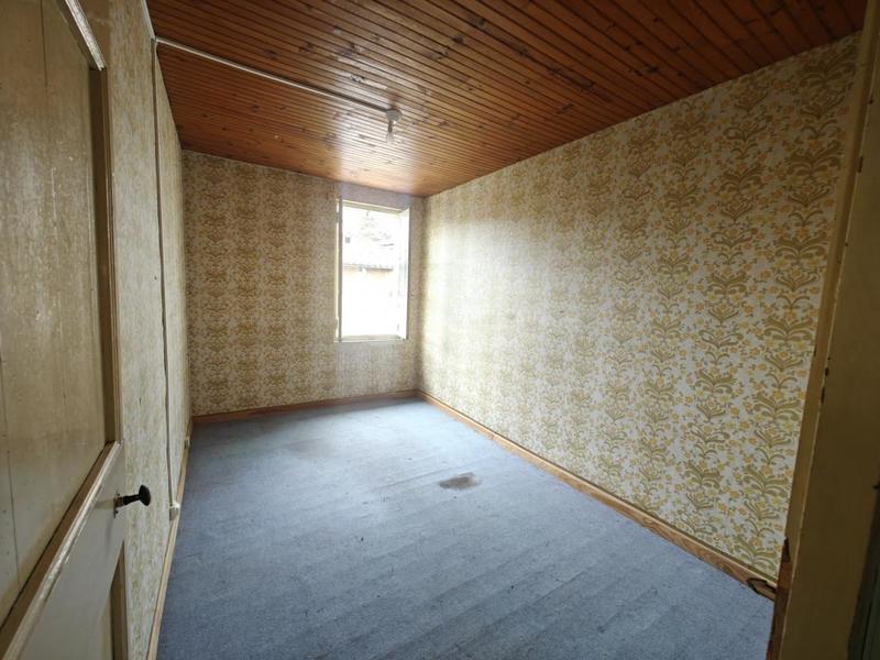 Maison - 72 m² - 5 pièces