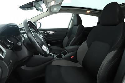 Nissan Qashqai 1.5 dCi n-Connecta 110 ch