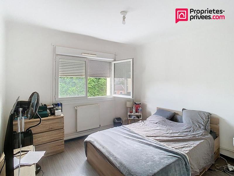 Appartement - 78 m² - 5 pièces